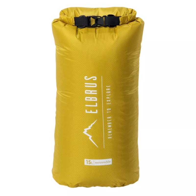 Elbrus Drybag Light zöld backpacks, tourist equipment