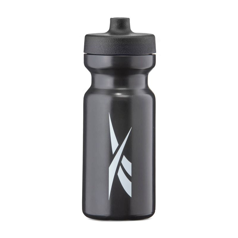 Reebok water bottle 500ml RABT-11004BK Palack