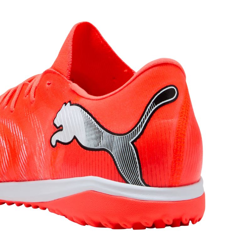 Puma Future 9 Match Fusion TT 108909 01 football boots focicipő