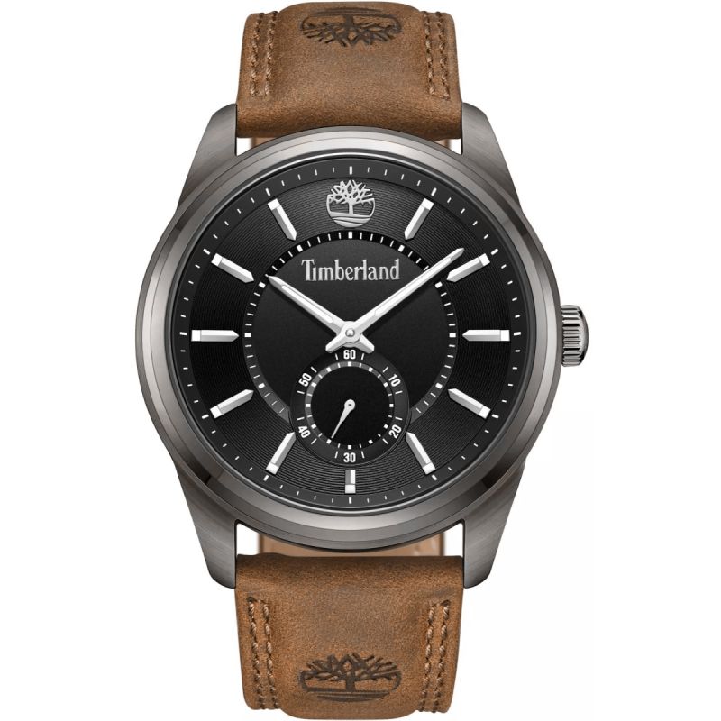 Timberland Northbridge Men's Watch + BOX utcai cipő TDWGA0029703