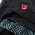 Radvik Sjofn Lds W Cycling fekete shorts, pants