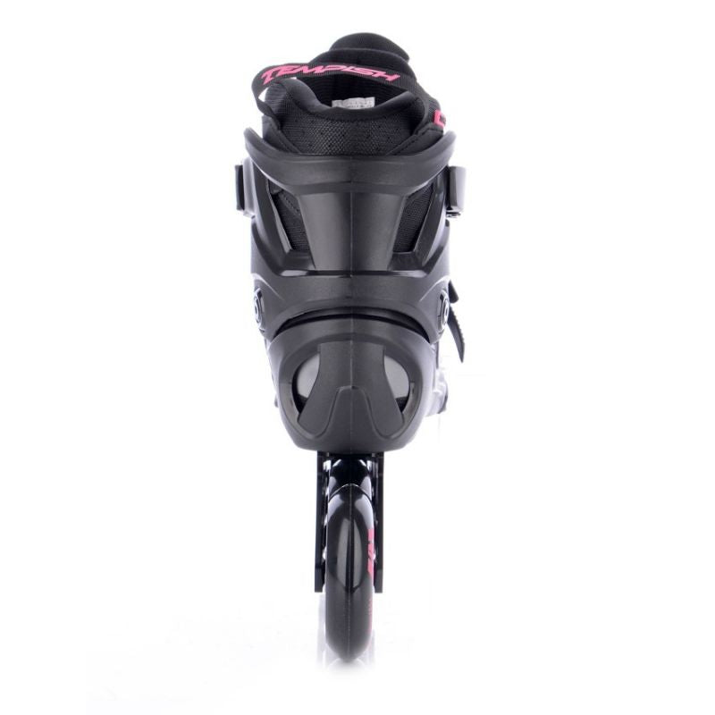 Tempish Viber LE 90 W Rollers fekete roller skates