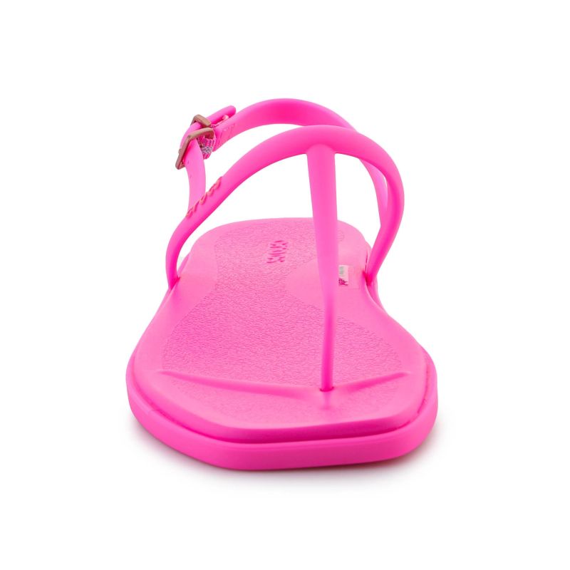 Crocs Miami Thong Flip W sandals 209793-6TW Cipő