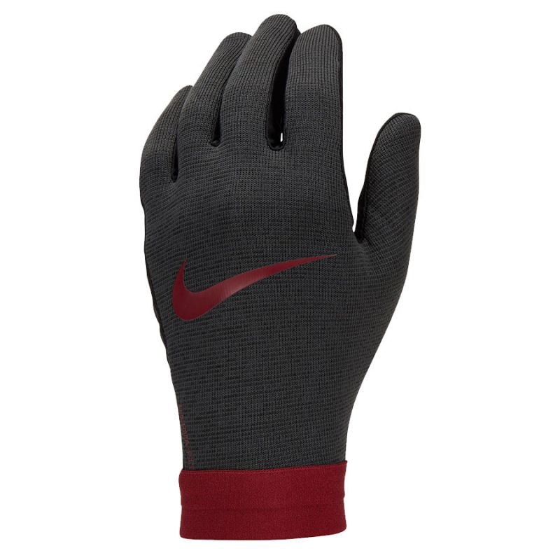 Nike Liverpool FC Thermafit HO23 FJ4857-010 gloves Kesztyű