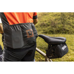 Radvik Foxtrot Gts Cycling Jersey fekete póló