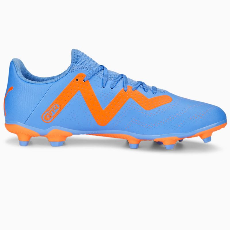 Puma Future Play FG/AG M 107187 01 football shoes Cipő