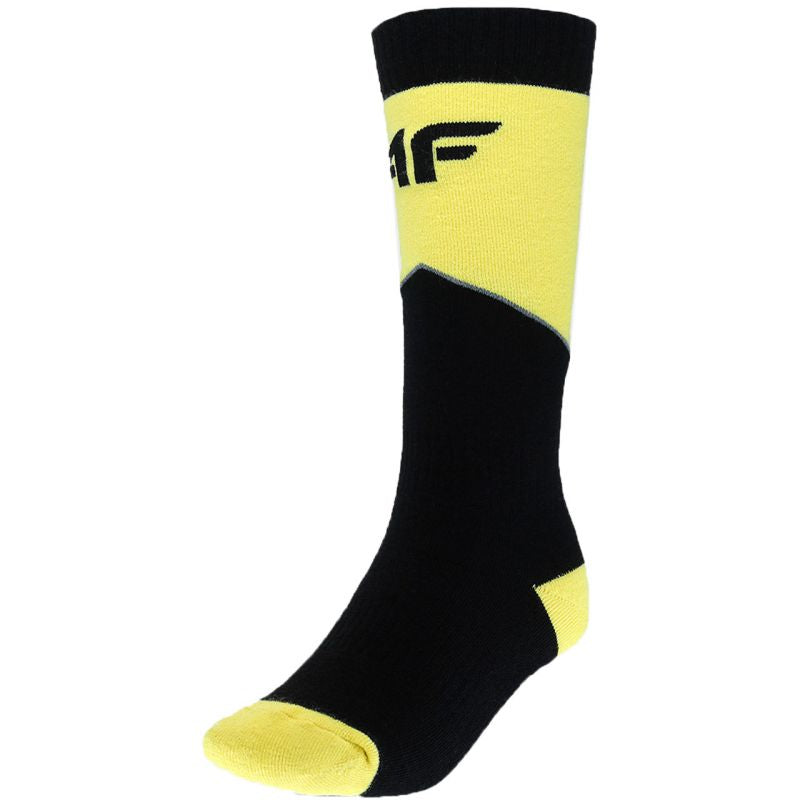 4f Fnk M121 Jr Ski Socks 4fjwaw23ufsom121 41n