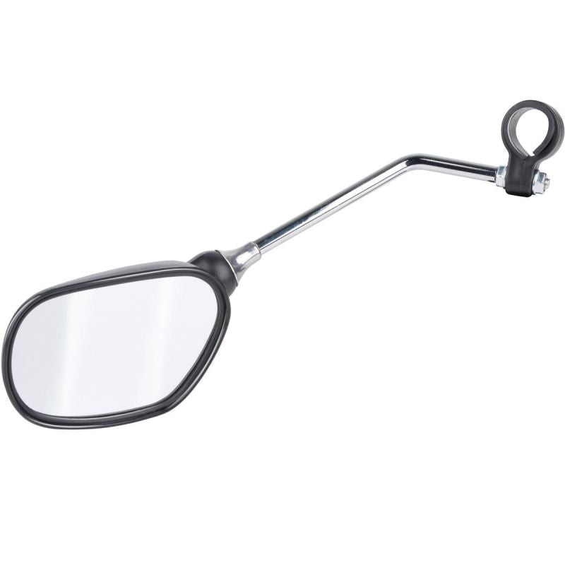 Dunlop ADJUSTABLE BICYCLE MIRROR 27.5x7CM fekete kiegészítő GSP-436203