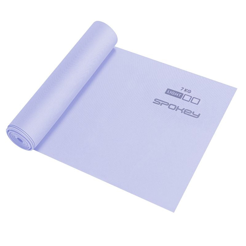 Spokey Set of 3 RIBBON TEX SET fitness bands Kiegészítő