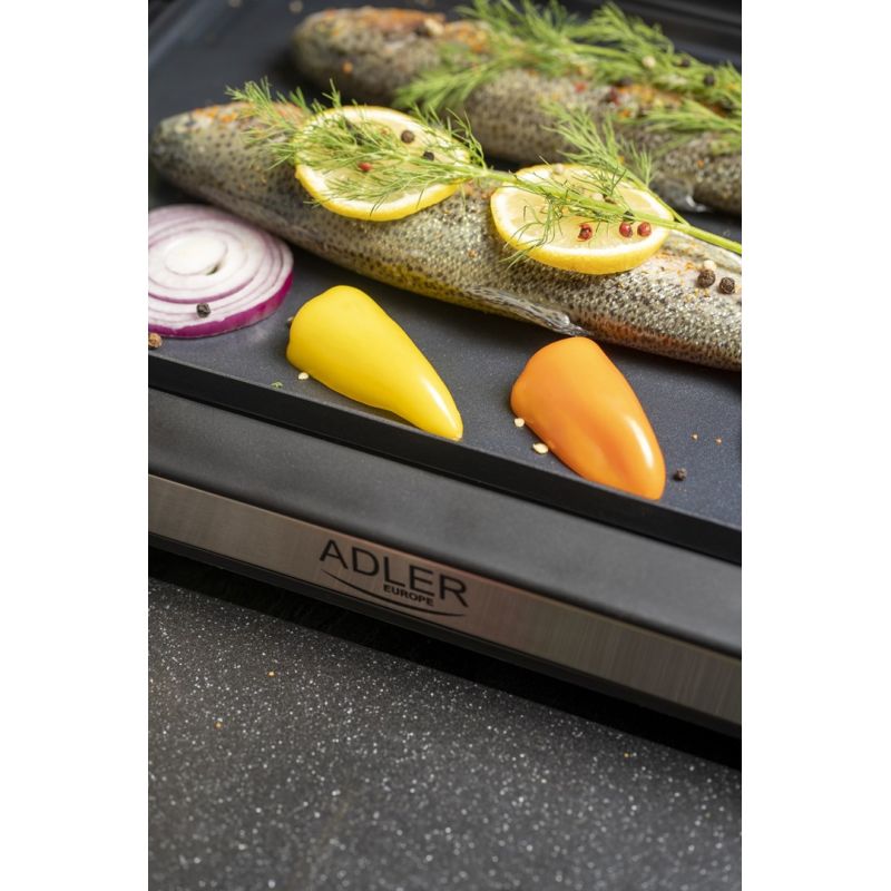 661 ADLER AD 6613 electric grill home appliances