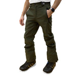 O'Neill softshell ski nadrág
