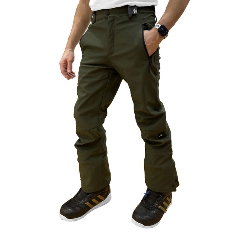 O'Neill softshell ski nadrág