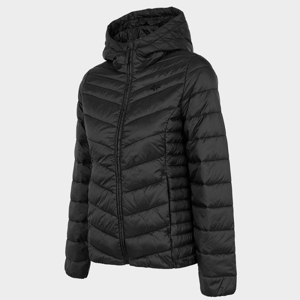 Jacket 4f W H4z22-Kudp003 20s