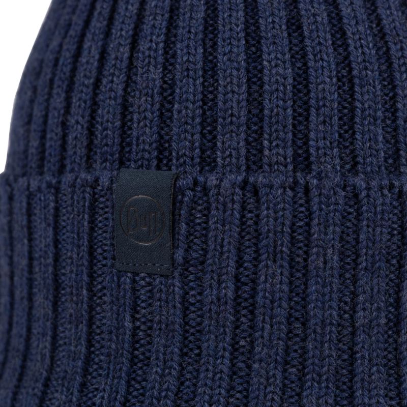 Inny Buff Norval Merino Hat Beanie 12424271710 Ruházat