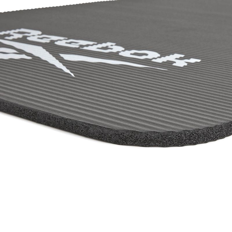 Reebok mat 15 mm RAMT-11018BK Edzőfelszerelés