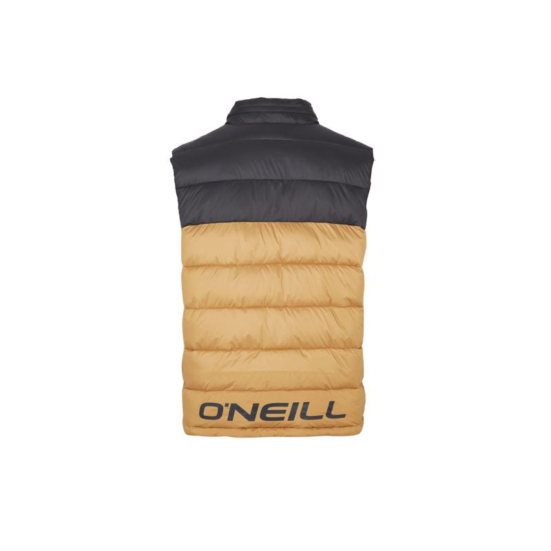 O'Neill Men's O'RIGINALS PUFFER VEST vests