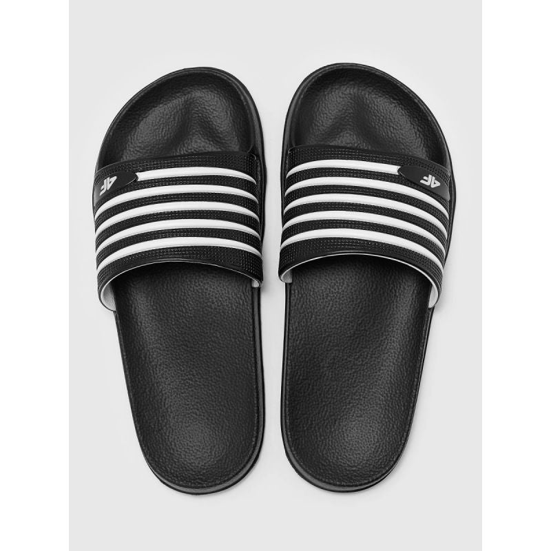 Women's flip-flops 4F 4FRMM00FFLIF142-20S papucs