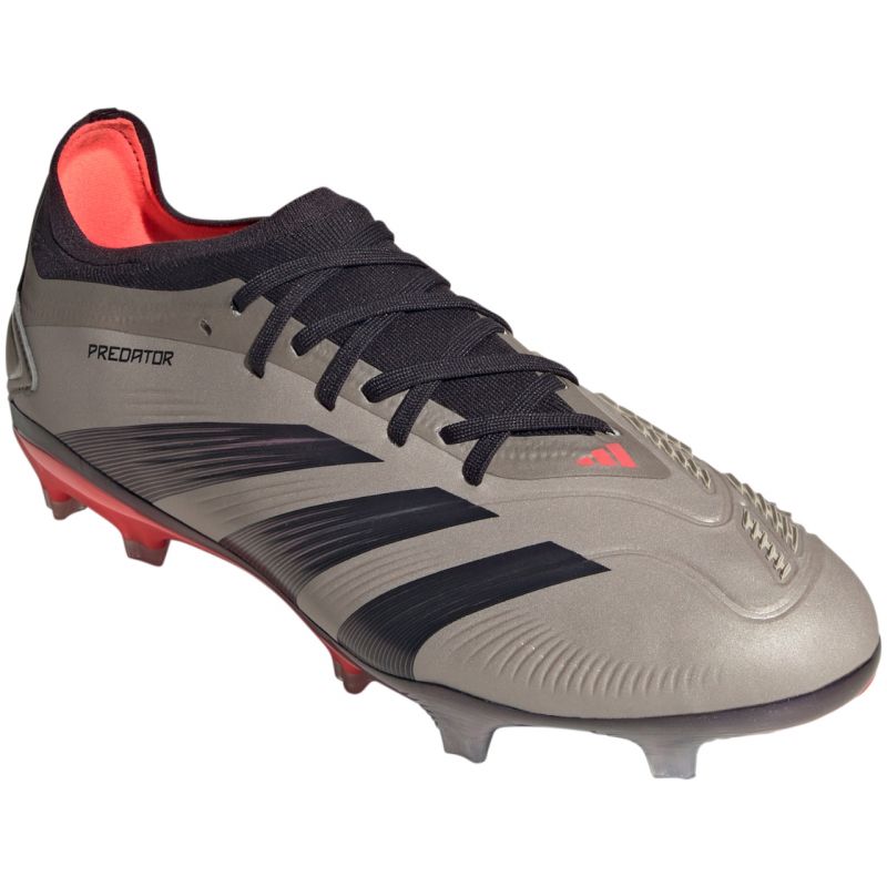 Adidas Predator Pro FG IF6327 football boots Cipő