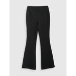4F Women's knit with flared legs leggings 4FRAW25TTIGF320-20S