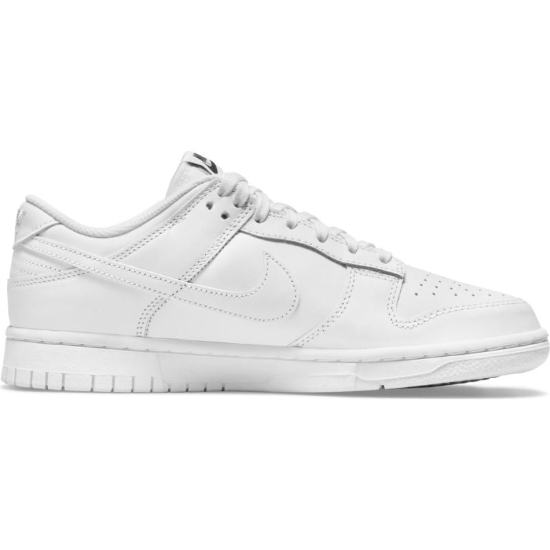 Nike Dunk Low W DD1503-109 fehér utcai cipő