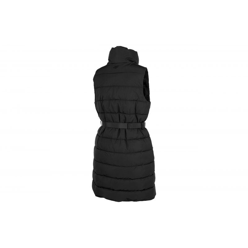 Vest 4f W H4z22-Kudp013 Deep Black