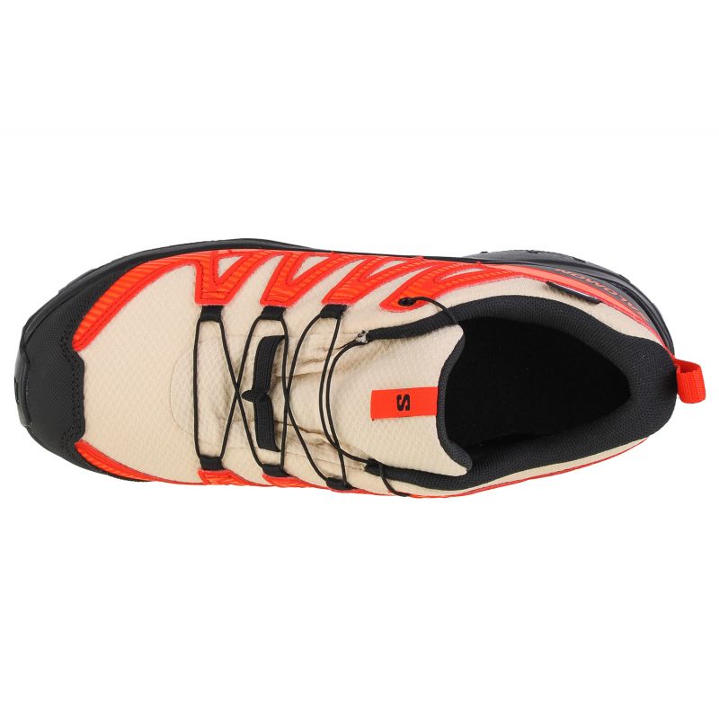 Shoes Salomon Xa Pro V8 Cswp Jr 471261