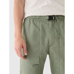 Men's casual trousers 4F 4FRSS24TTROM1327-44S nadrág