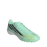 Adidas F50 Hyperfast League TF football boots focicipő KJ3435