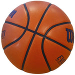 Wilson Evolution 295 Game Basketball Size kosárlabda