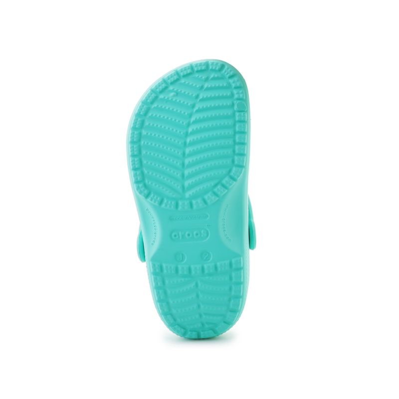 Crocs Classic Clog Jr 206991-3WM flip-flops Cipő