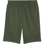 Puma ESS No.1 Logo 10" Men's (s) 682595 khaki rövidnadrág 68259586