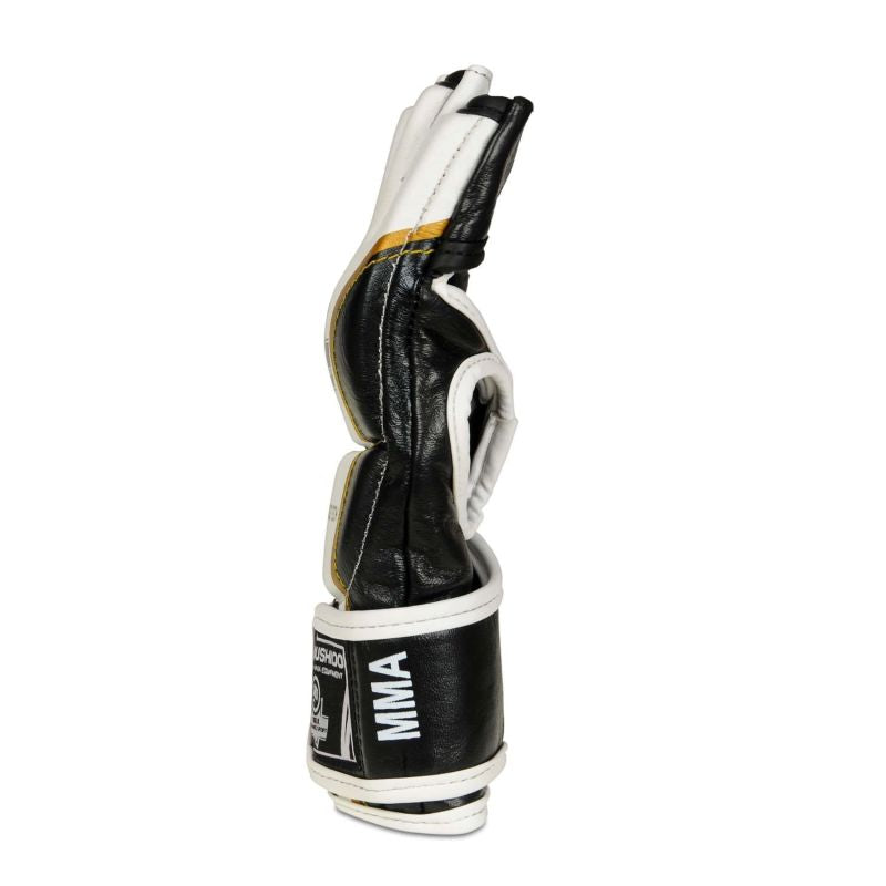 DBX Bushido MMAM Gloves - Verdict - LegacySeries kesztyű