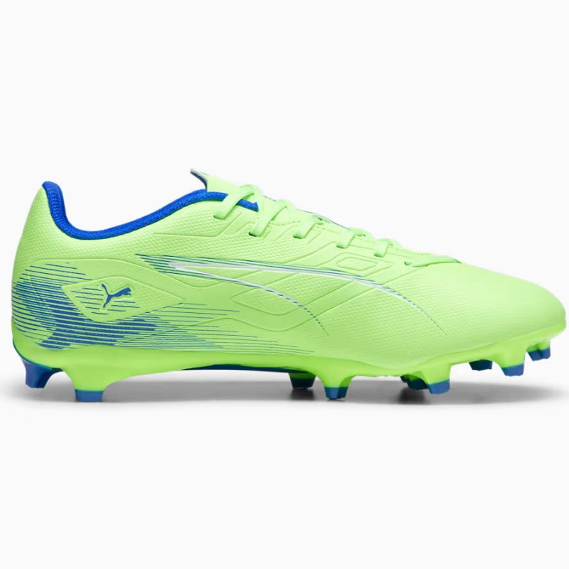 Puma Ultra 5 Play FG/AG M 107689-03 football boots Cipő