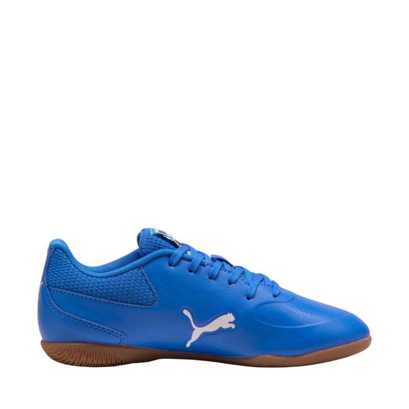 Puma Truco III kids' soccer shoes blue 108576 03 Cipő