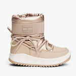 Tommy Hilfiger Women's Snow Boots T3A5-34052-1474591 Bronze bakancs