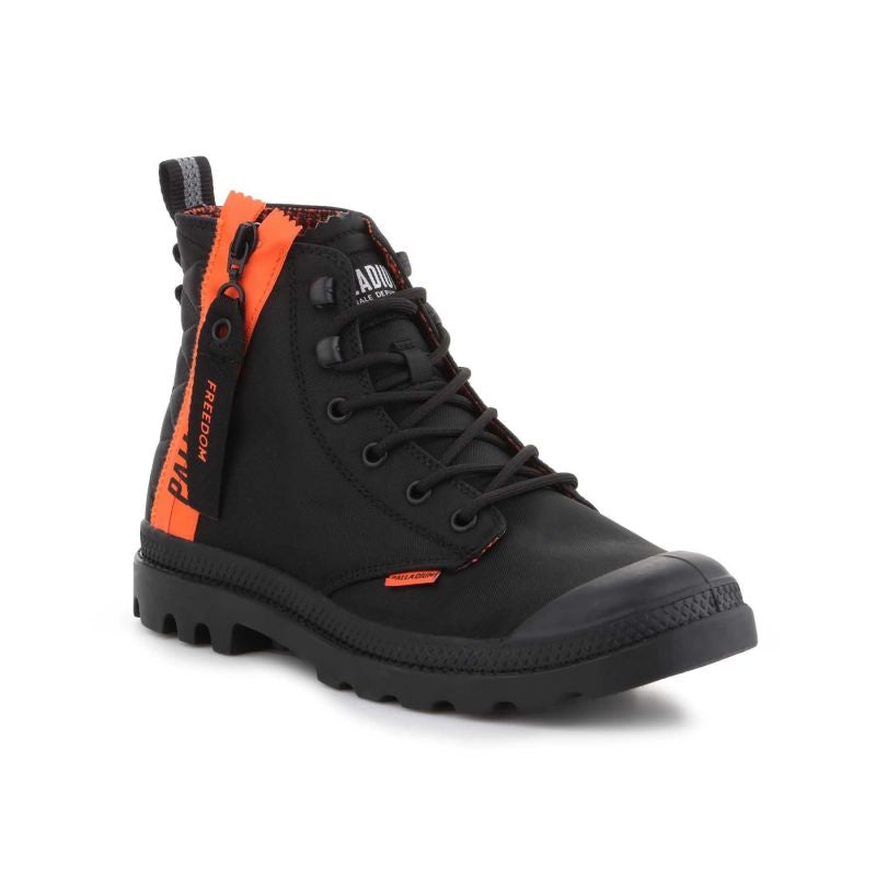Palladium Pampa Unlocked U 77239-010-M shoes Cipő
