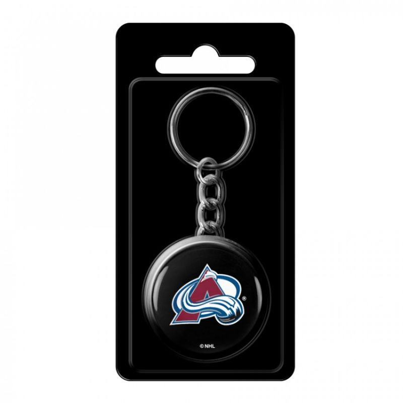 Inny Inglasco NHL keychain 550AN000136 Kulcstartó