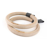 Tiguar alfa gymnastic rings fekete kiegészítő TI-ALKG1