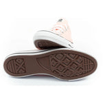 Converse women's sports Chuck Taylor All Star sneakers fashionable rózsaszín cipő