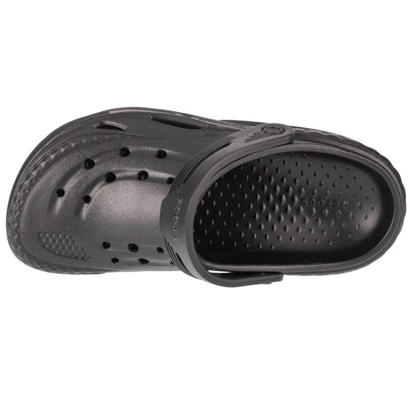 Crocs Off Grid Clog W 209501-001 Cipő