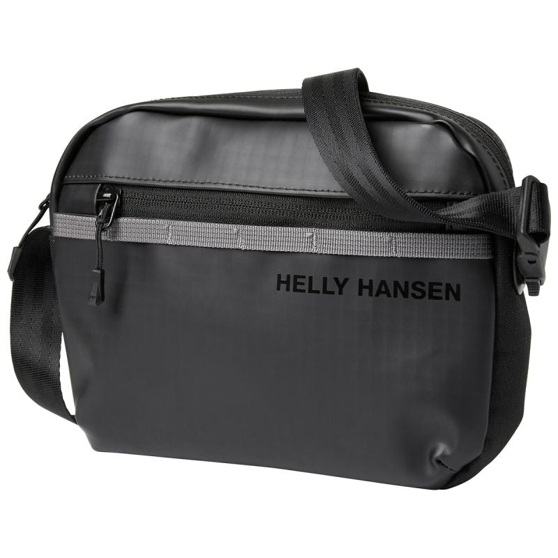 Helly Hansen GUIDE SHOULDER 67662 fekete táska 67662990