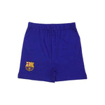 FC Barcelona junior pajamas