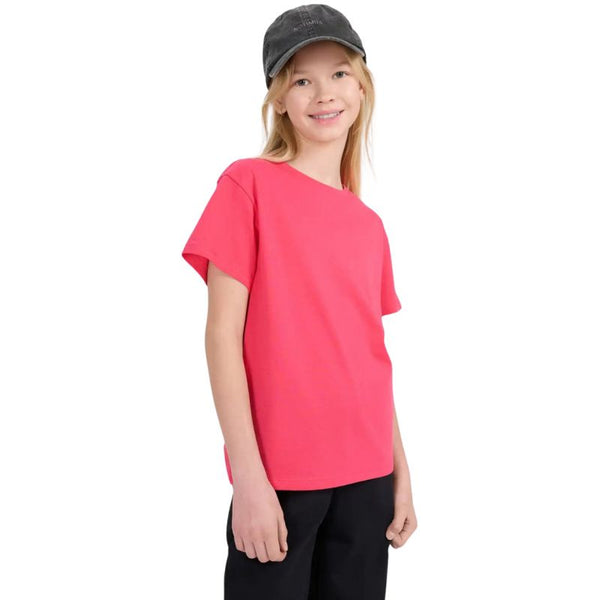 T-shirt 4f F2326 Jr 4fjwss25ttshf2326 55s