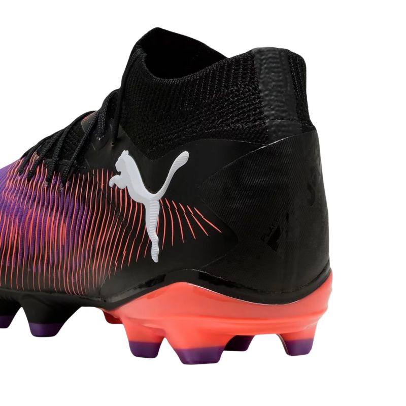 Puma Future 8 Pro FG/AG M 108139 01 Football Boots Cipő