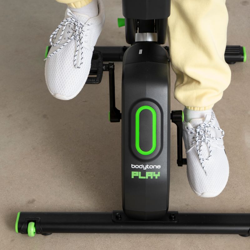Bodytone Exercise Bike edzőfelszerelés PLAY
