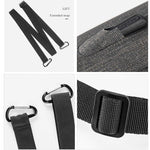 Rockbros Handlebar/Frame Tube AS-051 táska