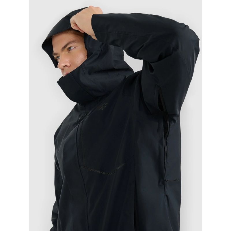 Men's trekking 10000 membrane 4F 4FRAW25TTJAM1045-20S 3xl kabát