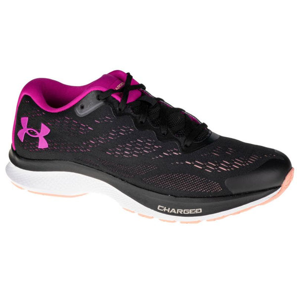 Under Armour Armor W Charged Bandit 6 W shoes 3023023-002 Cipő