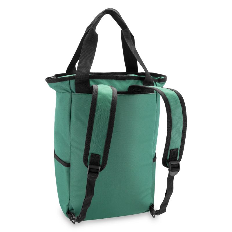 Spokey Osaka SPK-943498 2-in-1 city backpack/bag Hátizsák
