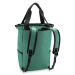 Spokey Osaka SPK-943498 2-in-1 city backpack/bag Hátizsák